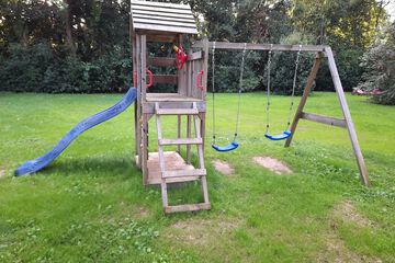 Children's activities