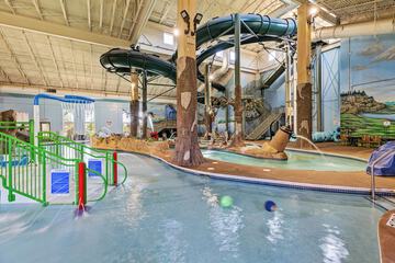 Water park