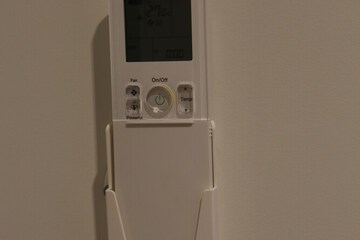 Air conditioning