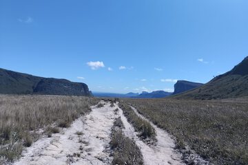Hiking