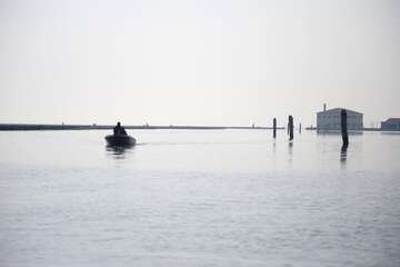 Fishing