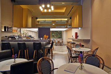 Cafe