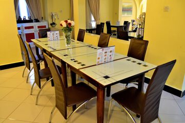 Family dining