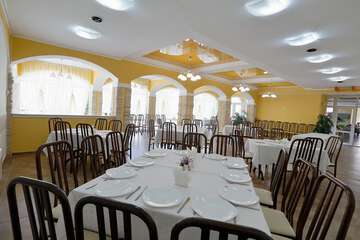 Family dining