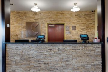 Comfort Suites Miamisburg - Dayton South