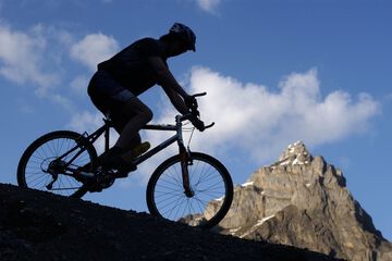 Bicycling