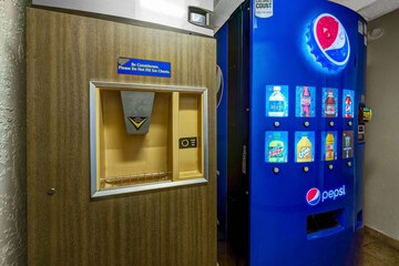 Vending machine
