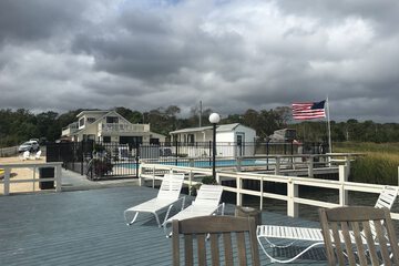 Sundeck