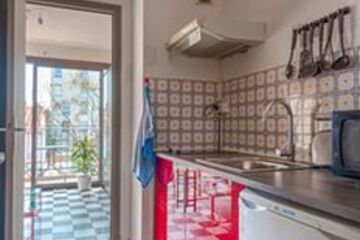 In-Room Kitchenette