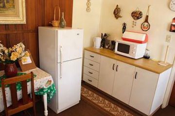 In-Room Kitchen