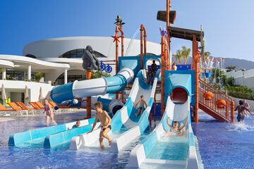 Children's pool