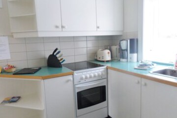 In-Room Kitchen