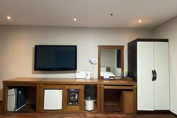 Television