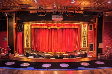 Theater show
