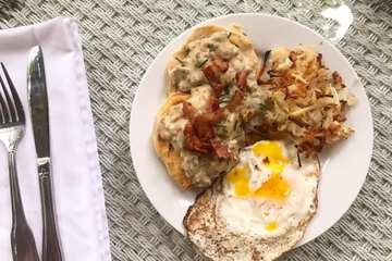 Breakfast/Coffee Service 70 of 75