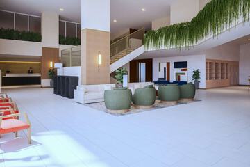 DoubleTree by Hilton Laredo