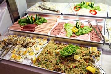 Buffet