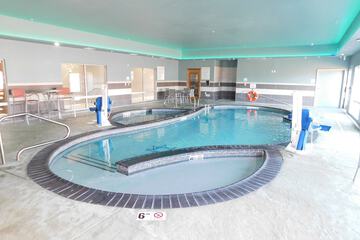 Pool 5 of 16