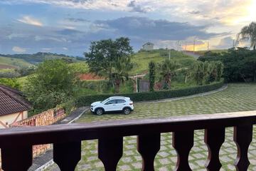 View from room