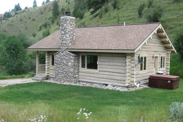Rye Creek Lodge
