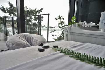 Treatment room