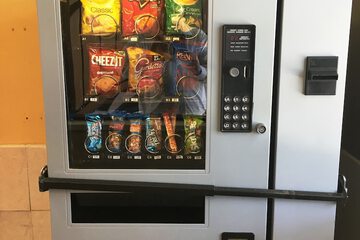 Vending machine
