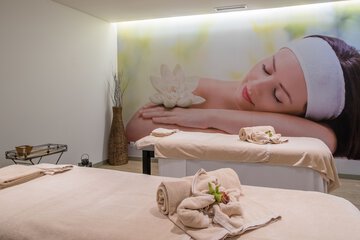 Treatment room