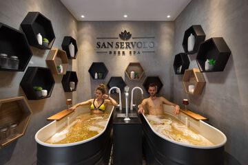 Spa treatment