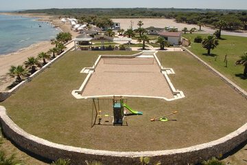 Sports facility