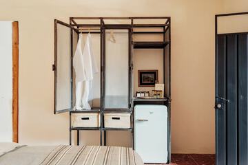 Minibar