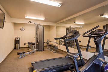 Health and Fitness 22 of 25
