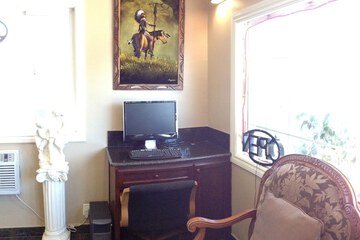 Hotel Interior 13 of 55