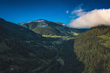Hiking