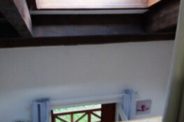 Hotel Entrance