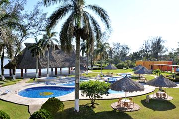 Hotel Terranova