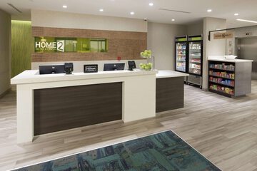 Home2 Suites by Hilton Owasso OK