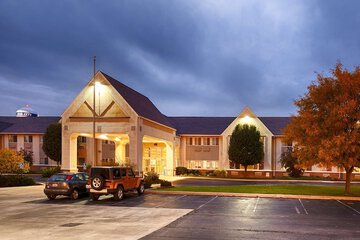 Best Western Gas City