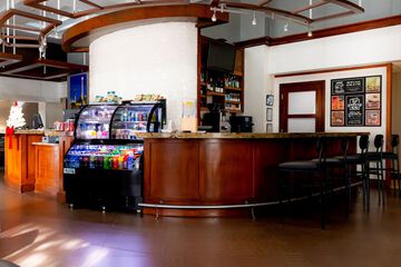 Breakfast/Coffee Service 50 of 67