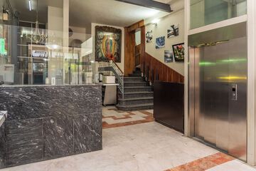Elevator