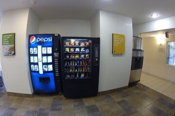 Vending machine