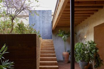 Staircase