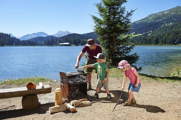 Children's activities