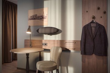 Room amenity