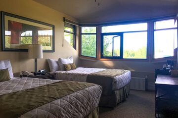 Kenai Airport Hotel
