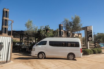 City shuttle