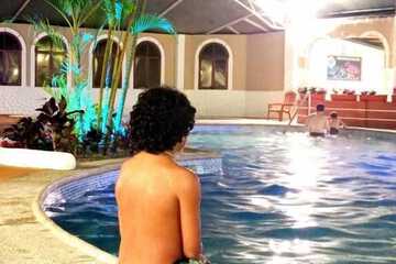 Children's pool