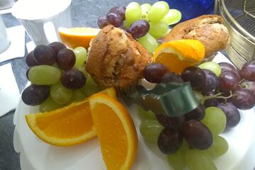 Breakfast/Coffee Service 26 of 26