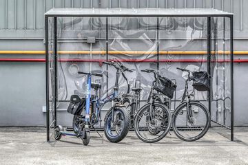 Bicycling