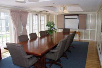  Wachusett Village Inn 12