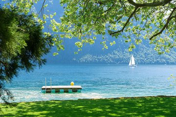 Lake